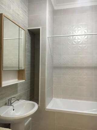 Апартаменты Aisultan apartments Жк Акшанырак Нур-Султан Апартаменты с 1 спальней-2